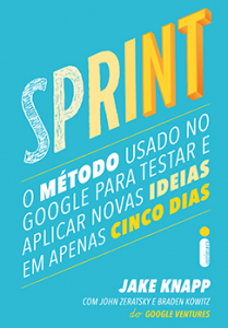Livro de UI Design  Sprint