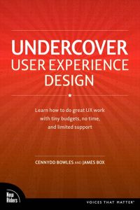 Livro de UI Design 