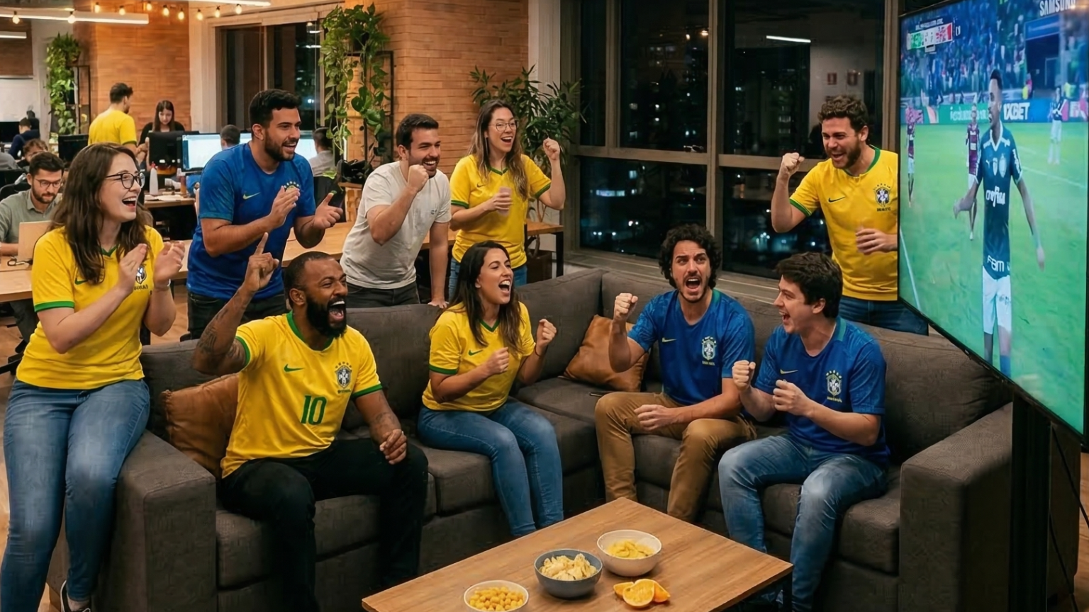 Cultura Ágil na prática: o case Electrolux
