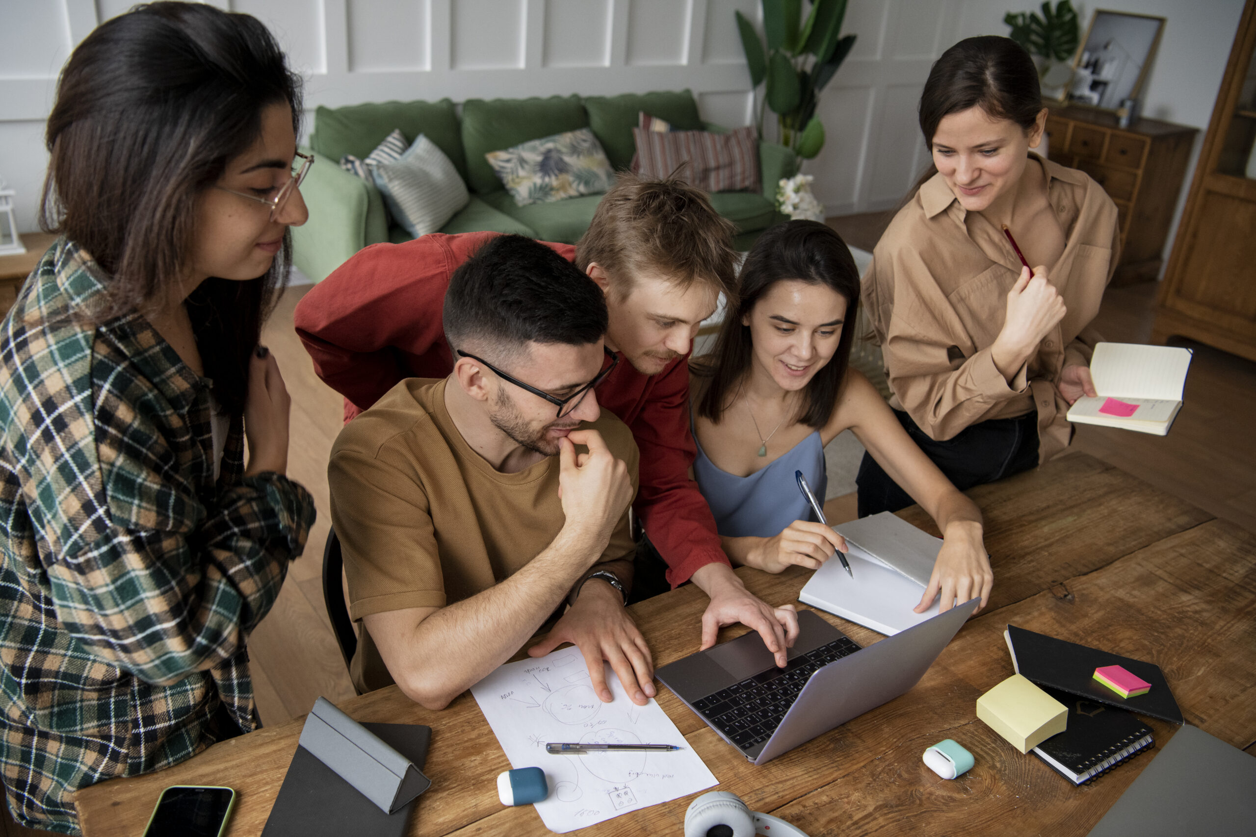 Team Building Corporativo e Slow Learning: a proposta inovadora da Aldeia Incompany