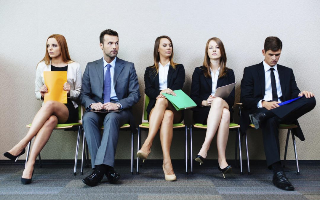 Vaga de emprego: entrevistamos um recrutador para saber como ser contratado